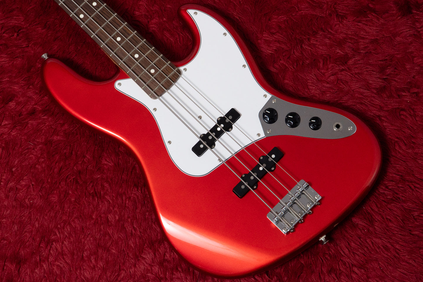 【used】FGN / JJB-5R CAR 2013 3.985kg #J130606【GIB Yokohama】