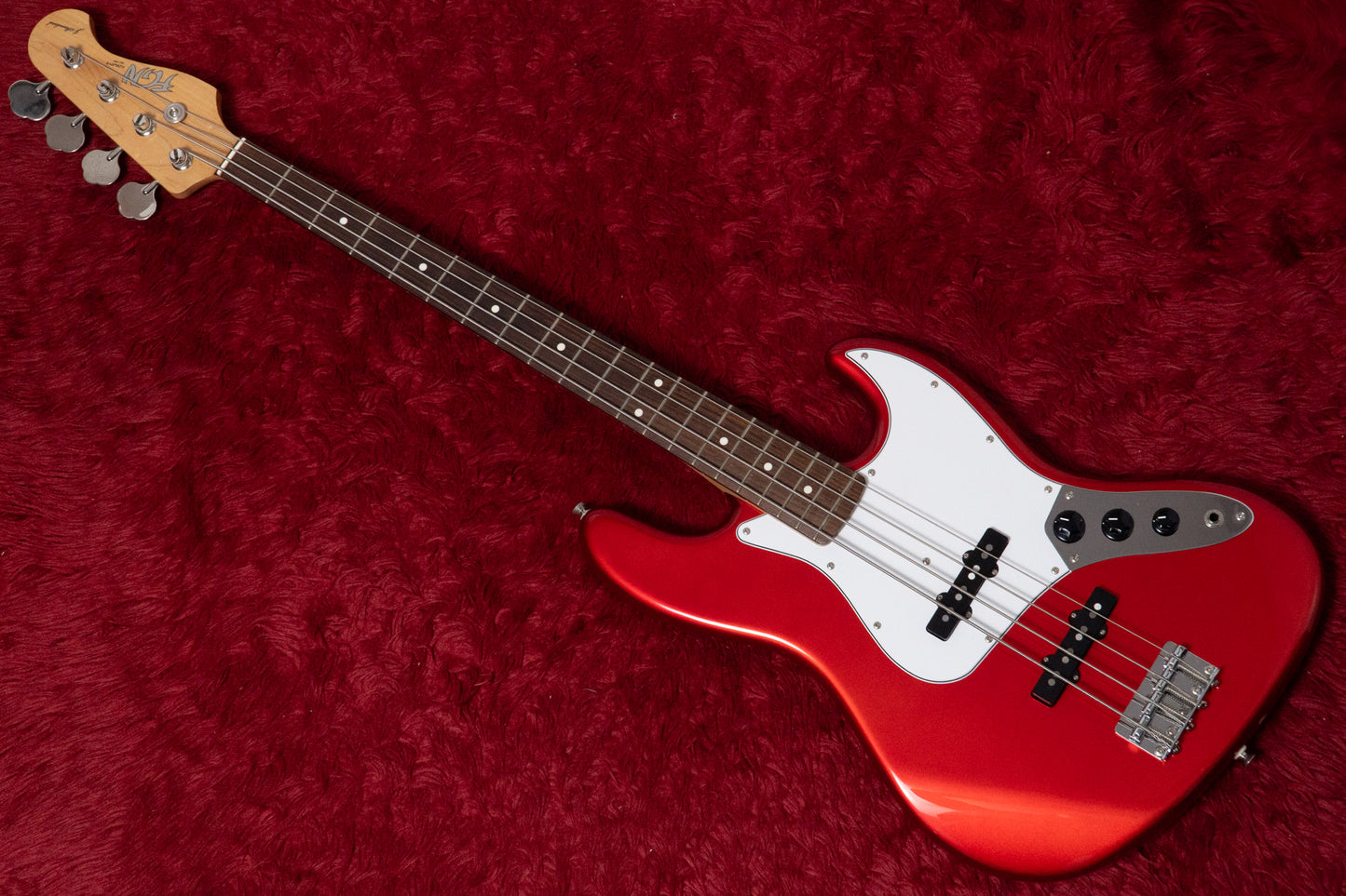 【used】FGN / JJB-5R CAR 2013 3.985kg #J130606【GIB Yokohama】