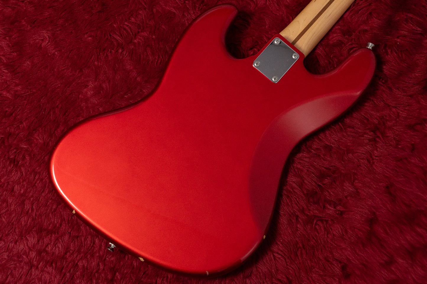 【used】FGN / JJB-5R CAR 2013 3.985kg #J130606【GIB Yokohama】