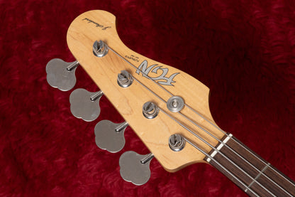 【used】FGN / JJB-5R CAR 2013 3.985kg #J130606【GIB Yokohama】