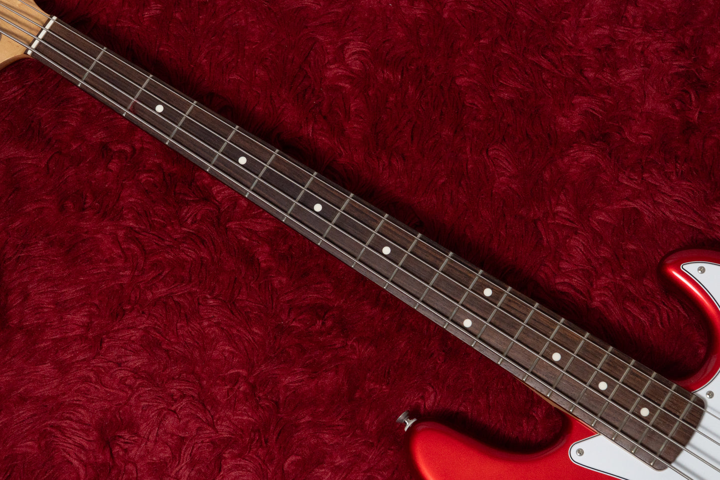 【used】FGN / JJB-5R CAR 2013 3.985kg #J130606【GIB Yokohama】