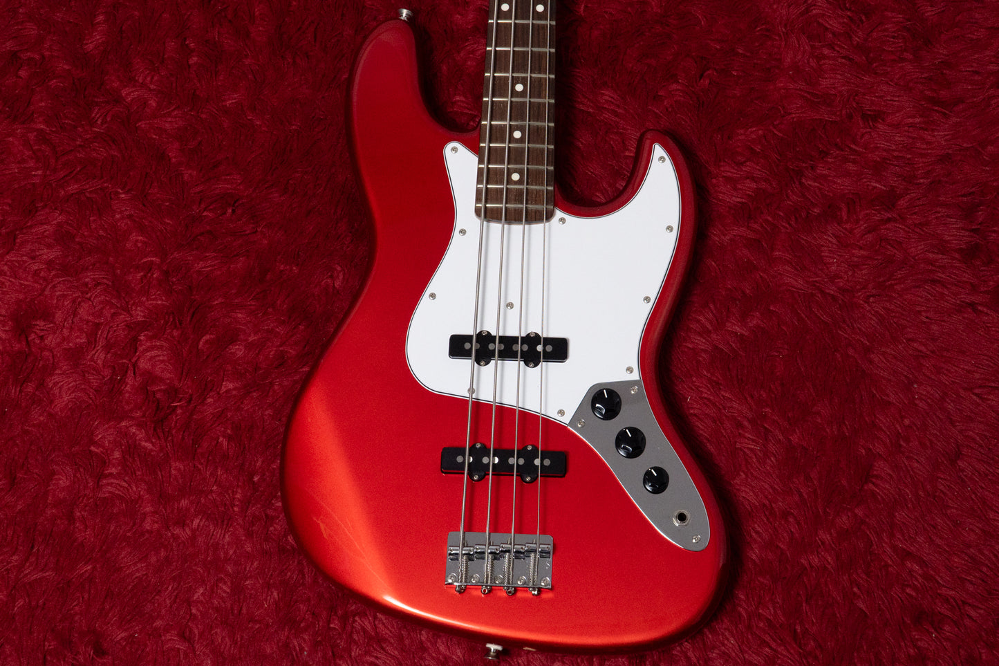 【used】FGN / JJB-5R CAR 2013 3.985kg #J130606【GIB Yokohama】