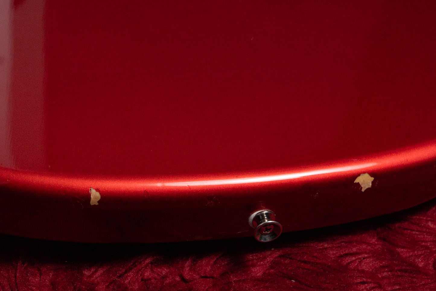 【used】FGN / JJB-5R CAR 2013 3.985kg #J130606【GIB Yokohama】