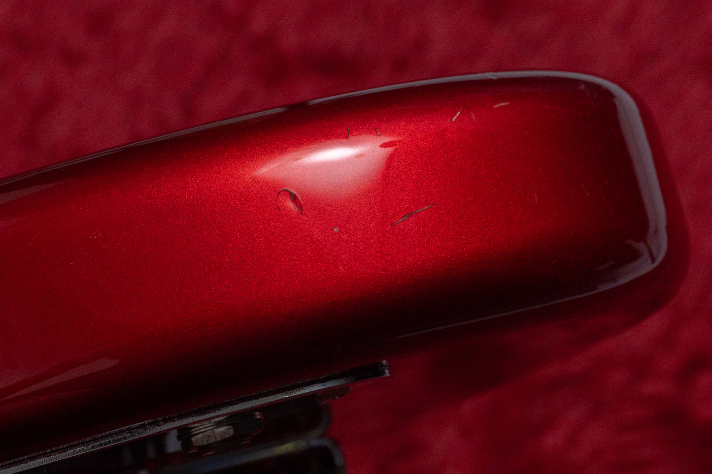 【used】FGN / JJB-5R CAR 2013 3.985kg #J130606【GIB Yokohama】