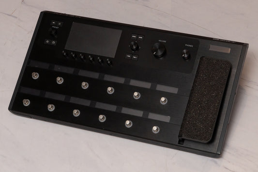【used】LINE 6 / Helix Floor【GIB Yokohama】