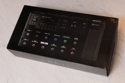 【used】LINE 6 / Helix Floor【GIB Yokohama】