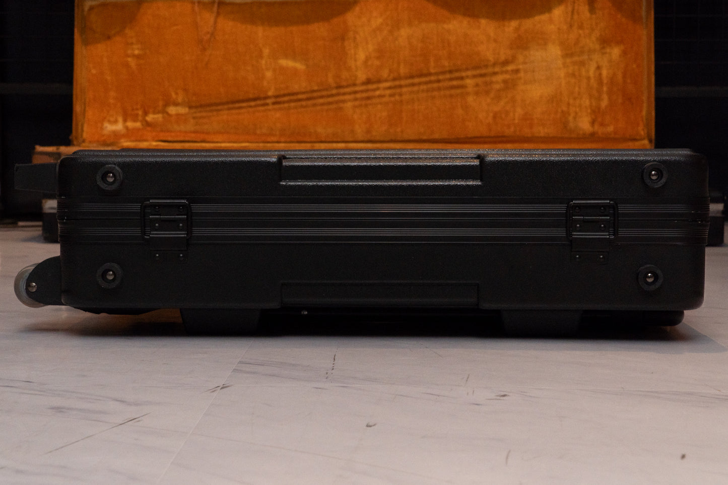 【used】GATOR / GHELIXFLOOR/HC for HelixFloor【GIB Yokohama】