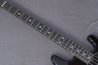 【used】Ernie Ball Music Man / StingRay 3EQ Black 2000 4.43kg #E18881【GIB Hyogo】