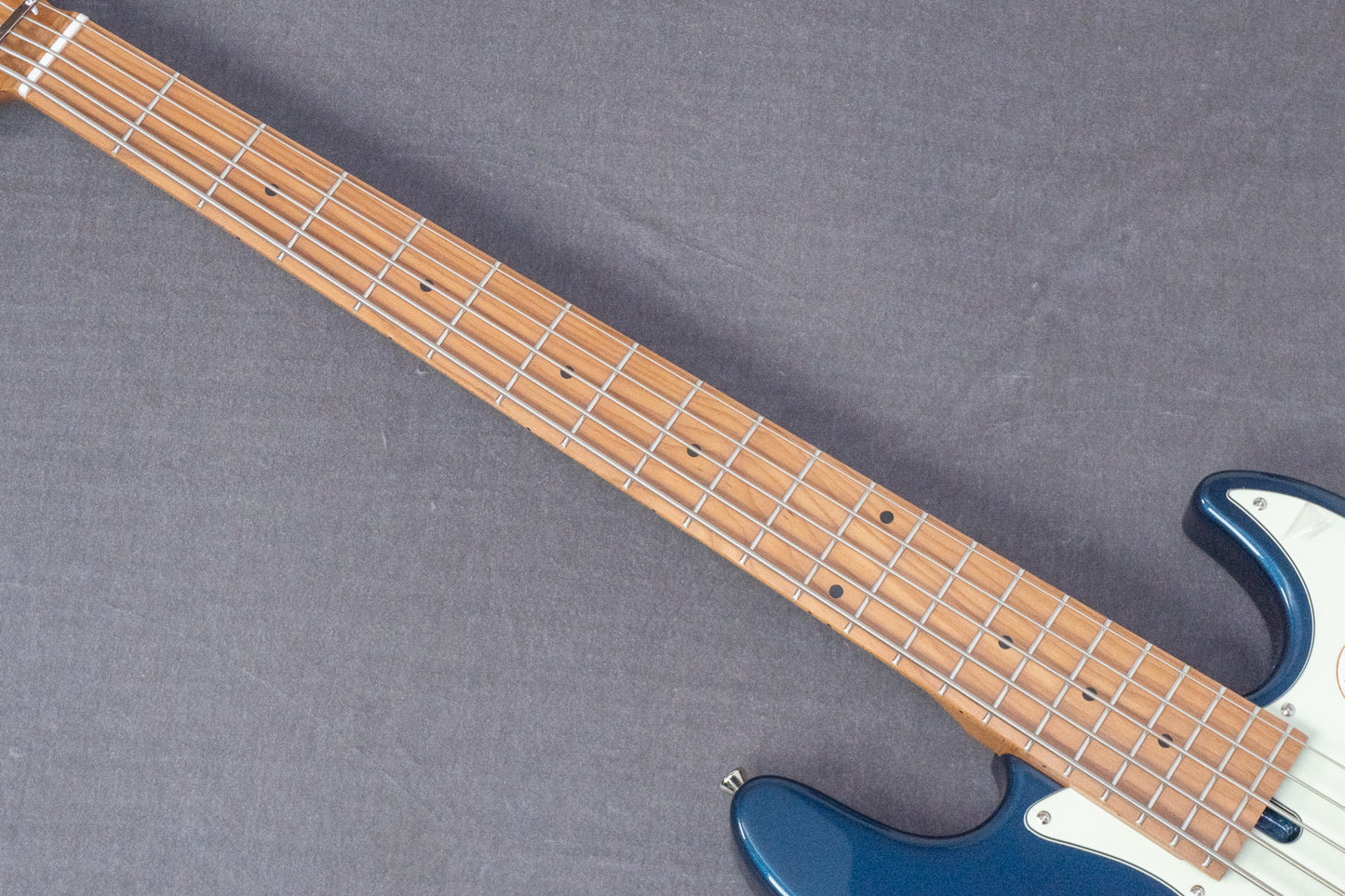 【new】Bacchus / WJB5-630-RSM/M-Act DLPB【GIB Hyogo】