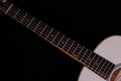 【new】Taylor / GS-Mini-e Special Edition Tran【new】Taylor / GS-Mini-e Special Edition Trans White #2208274171 1.73kg【TONIQ横浜】s White #2208274171 1.73kg【TONIQ横浜】