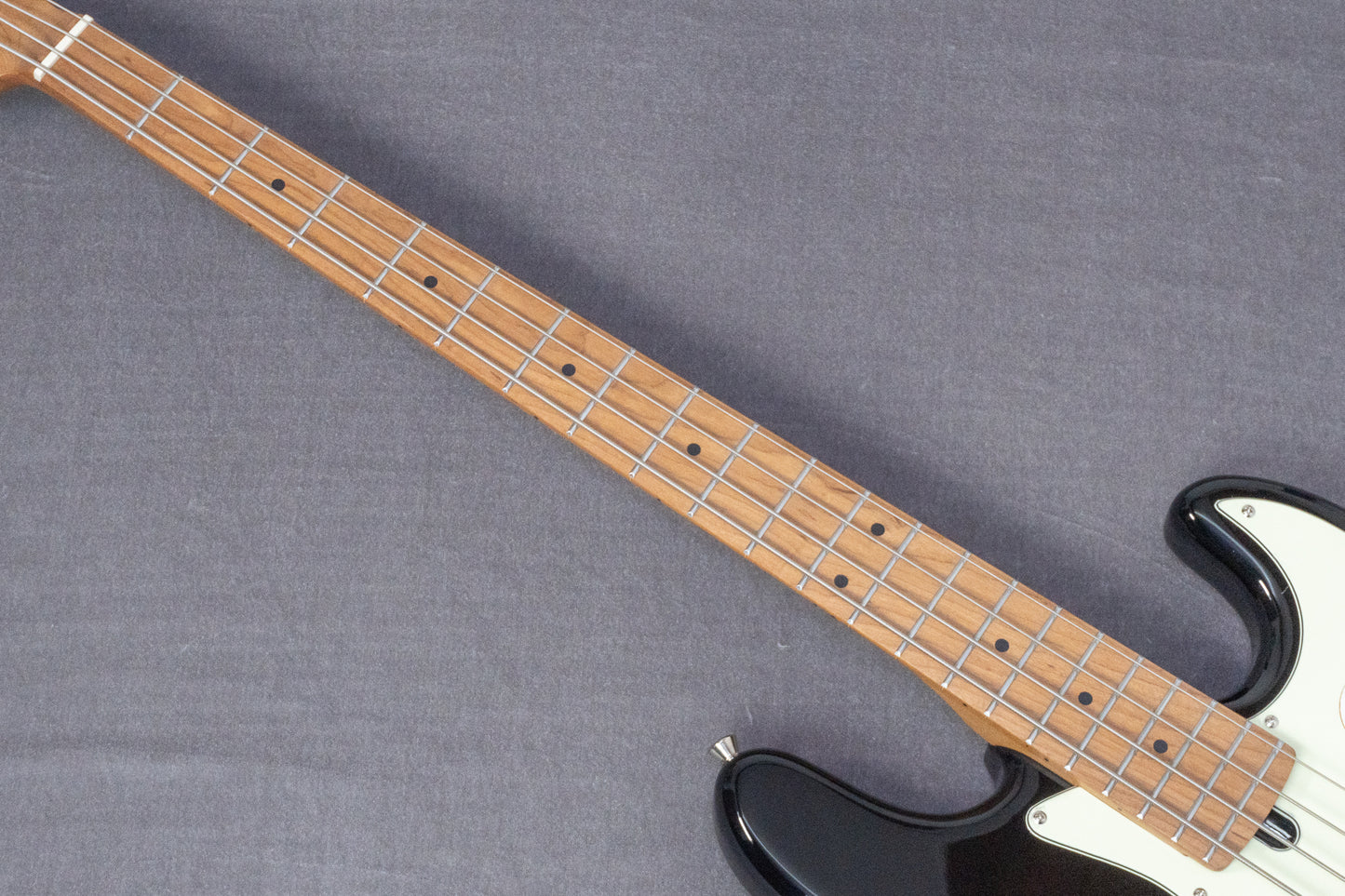 【new】Bacchus / BJB-1-RSM/M BLK【GIB Hyogo】