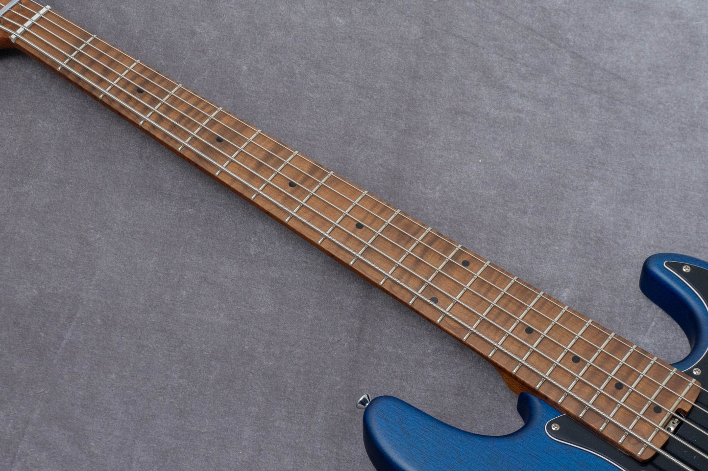 【outlet】Bacchus / WL5-STD/RSM BLU-S 4.066kg #GI21056【GIB Hyogo】