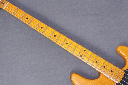 【used】Music Man / Sting Ray Pre Ernie 1979 4.46kg #B008494【GIB Yokohama】