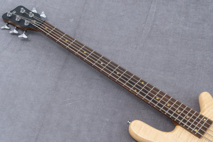 【used】Warwick / PS Streamer LX 5 N TS CHR mod. 2018 4.39kg #GPS G 006272-18【Consignment】【GIB Hyogo】