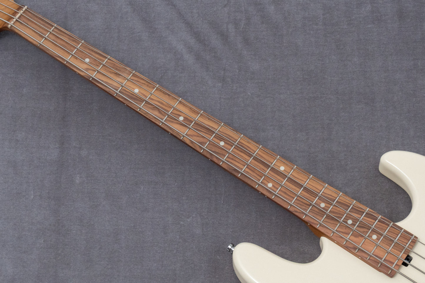 【new】Sadowsky / MX21 VW4 OWT/R 3.77kg #F001038-25【GIB Hyogo】