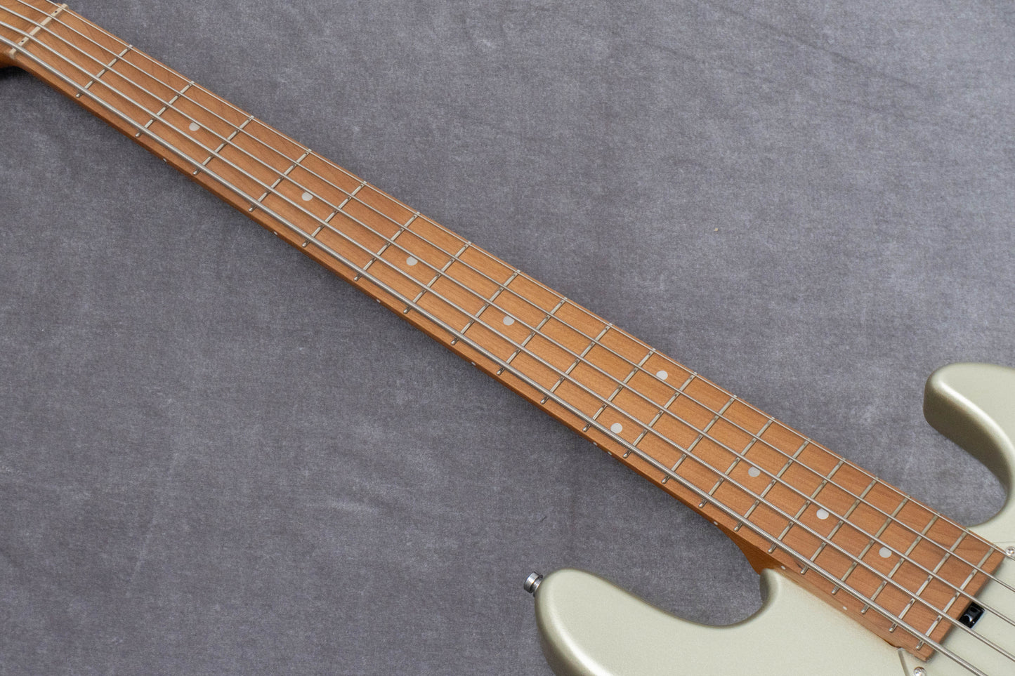 【new】Sadowsky / MX21 MJ5 CPM/M 4.59kg #J000287-25【GIB Hyogo】