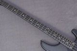 【used】Alusonic / Django Deluxe 4 PH 3.49kg #0223379【GIB Hyogo】