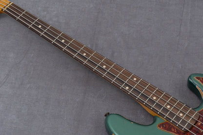 【used】Fender Custom Shop / 60 Jazz Bass Hvy Relic 2020 4.26kg #CZ547369【GIB Hyogo】