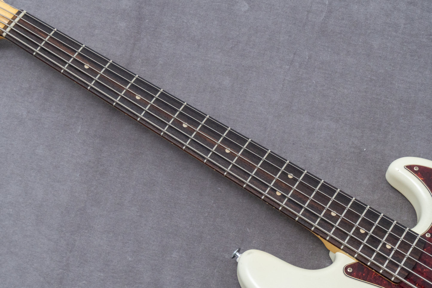【used】Black Smoker / TRAD MASTER SERIES BETA J5 Vintage White Medium Aged 4.24kg #25F44【GIB hyogo】
