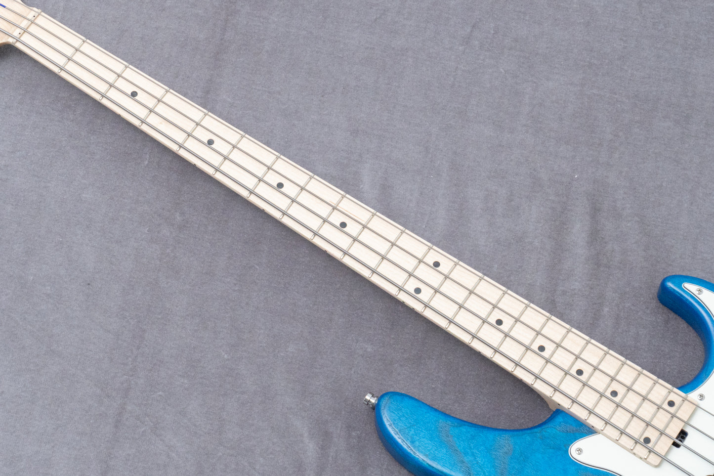 【outlet】Sadowsky / ML24 VJ4 ASH BLT STN 3.350kg【GIB Hyogo】