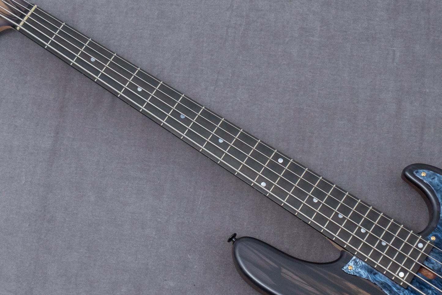 【new】momose / MJ・Five24-MV-EWC PE/MH AC WSE'25 NA/BL-B-MAT 4.6kg #21529【GIB Hyogo】