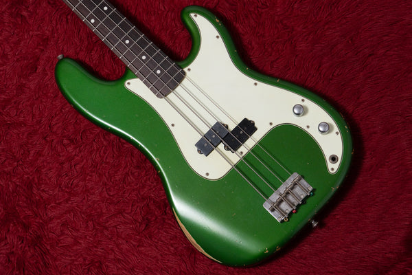 【new】Provision / VPB-GIB-RELIC-#002-J-ALD-SMG 3.945kg #25111912【GIB Yokohama】