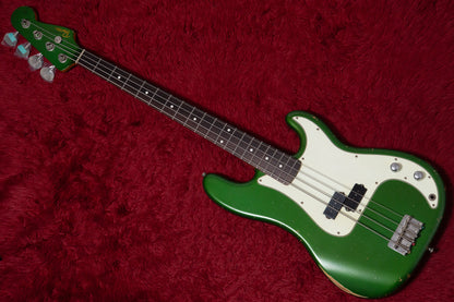 【new】Provision / VPB-GIB-RELIC-#002-J-ALD-SMG 3.945kg #25111912【GIB Yokohama】