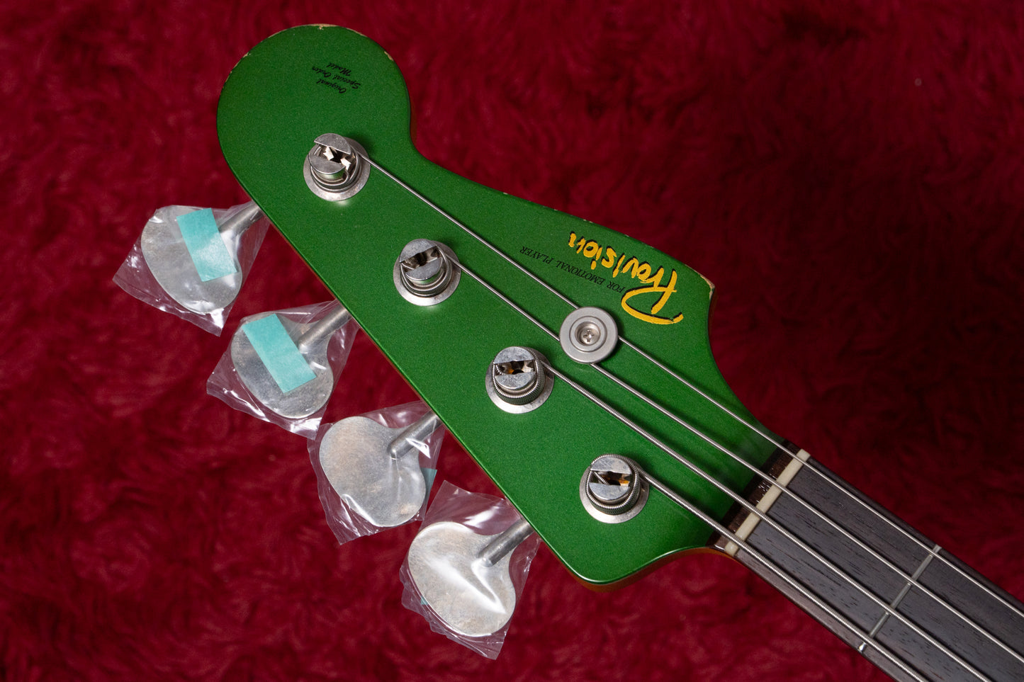 【new】Provision / VPB-GIB-RELIC-#002-J-ALD-SMG 3.945kg #25111912【GIB Yokohama】