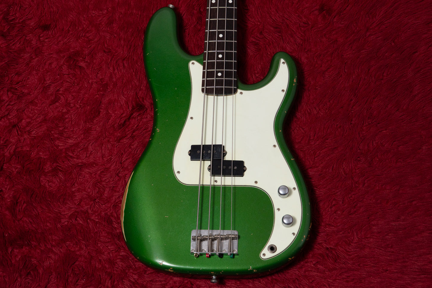 【new】Provision / VPB-GIB-RELIC-#002-J-ALD-SMG 3.945kg #25111912【GIB Yokohama】