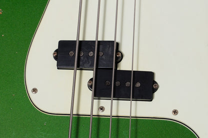 【new】Provision / VPB-GIB-RELIC-#002-J-ALD-SMG 3.945kg #25111912【GIB Yokohama】