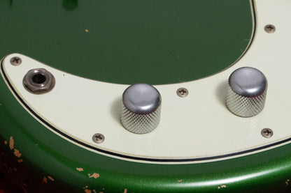 【new】Provision / VPB-GIB-RELIC-#002-J-ALD-SMG 3.945kg #25111912【GIB Yokohama】