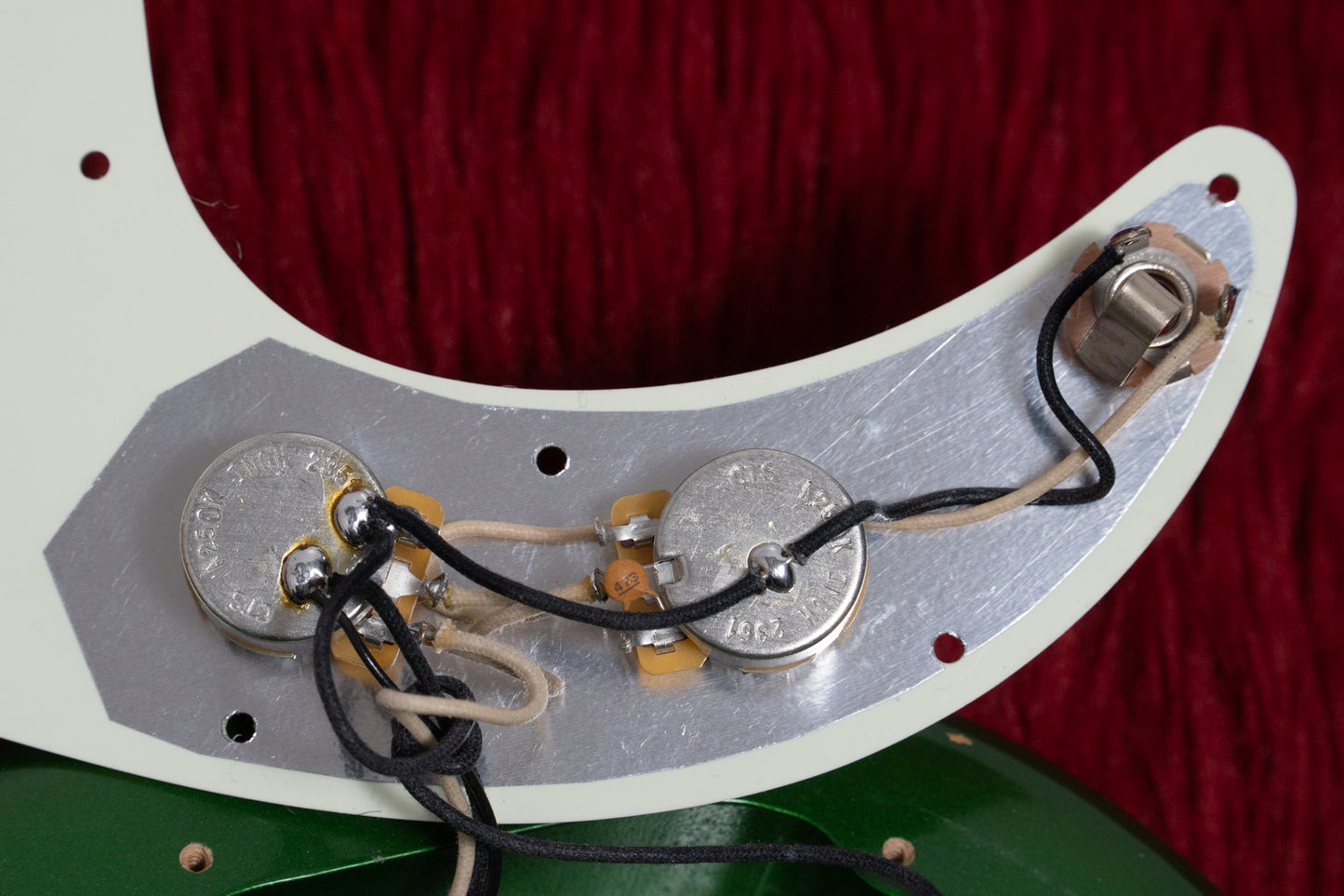 【new】Provision / VPB-GIB-RELIC-#002-J-ALD-SMG 3.945kg #25111912【GIB Yokohama】