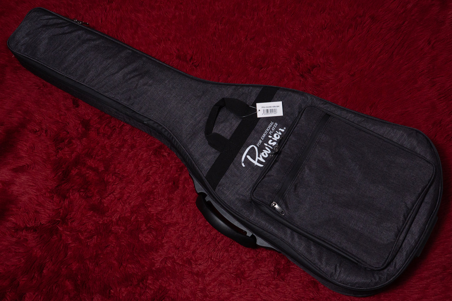 【new】Provision / VPB-GIB-RELIC-#002-J-ALD-SMG 3.945kg #25111912【GIB Yokohama】