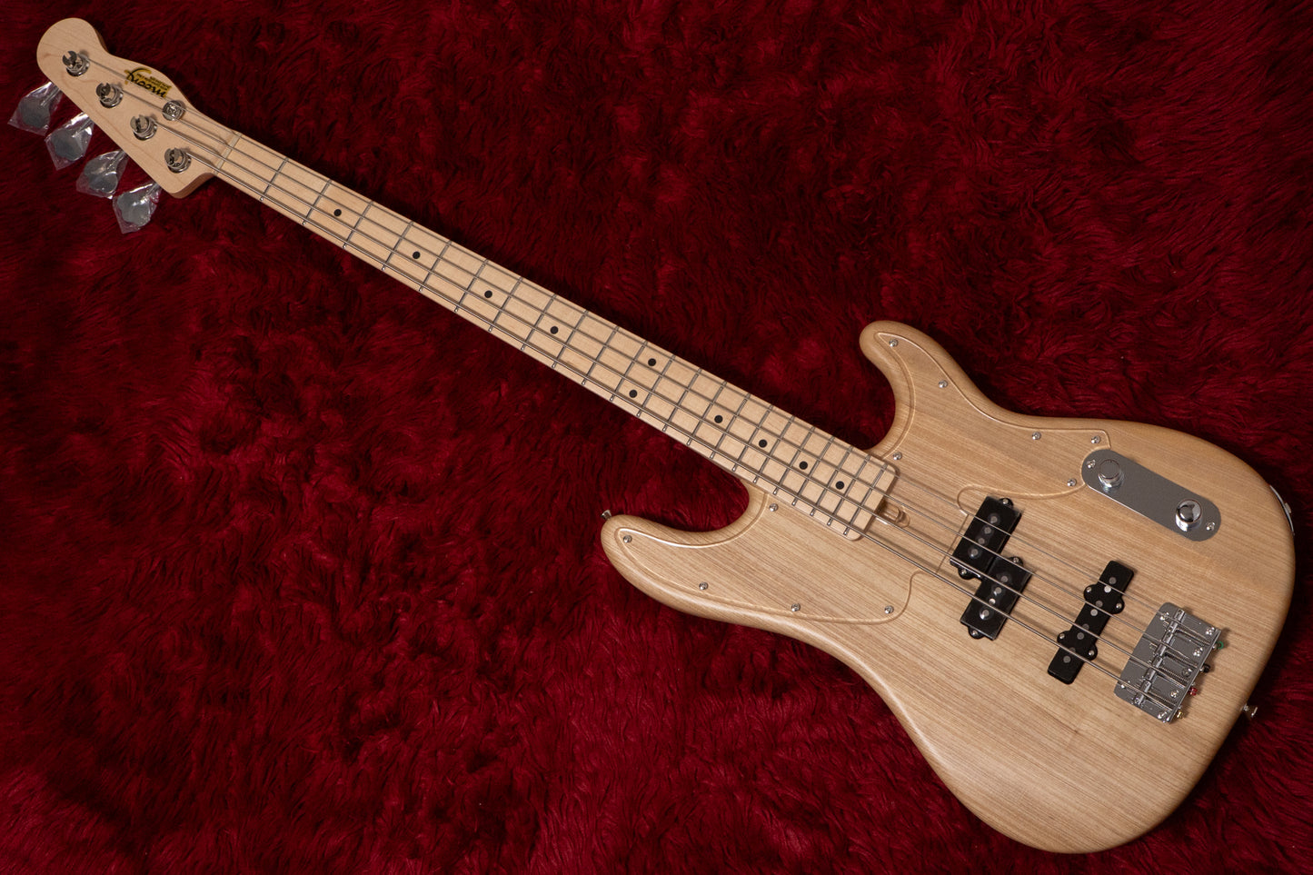 【new】moon / Groove Master GM N/M CR 3.580kg #59261【GIB Yokohama】