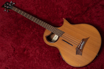 【used】Warwick / Alien 4st Natural Satin 2.725kg #33211【GIB Yokohama】