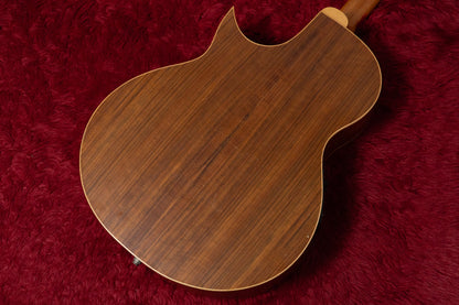 【used】Warwick / Alien 4st Natural Satin 2.725kg #33211【GIB Yokohama】