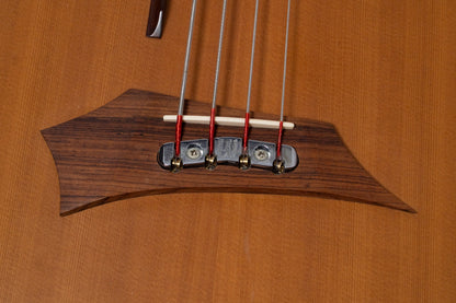 【used】Warwick / Alien 4st Natural Satin 2.725kg #33211【GIB Yokohama】