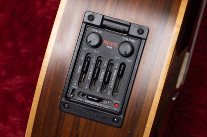 【used】Warwick / Alien 4st Natural Satin 2.725kg #33211【GIB Yokohama】