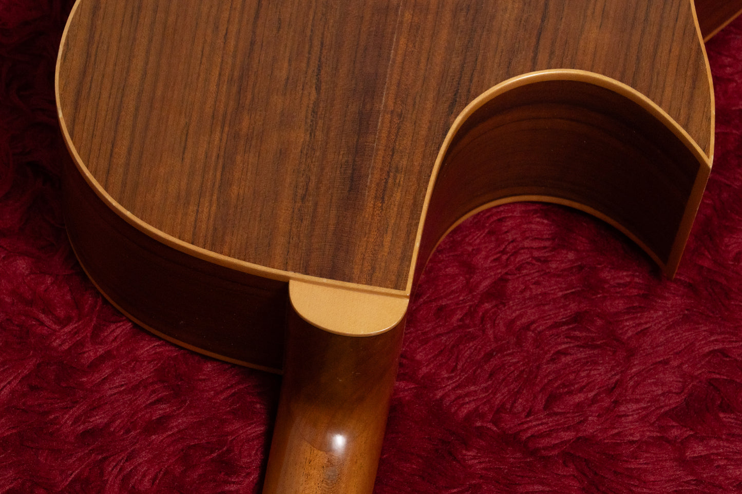 【used】Warwick / Alien 4st Natural Satin 2.725kg #33211【GIB Yokohama】