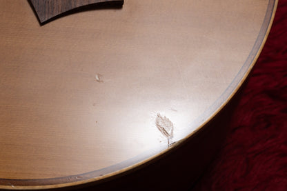 【used】Warwick / Alien 4st Natural Satin 2.725kg #33211【GIB Yokohama】