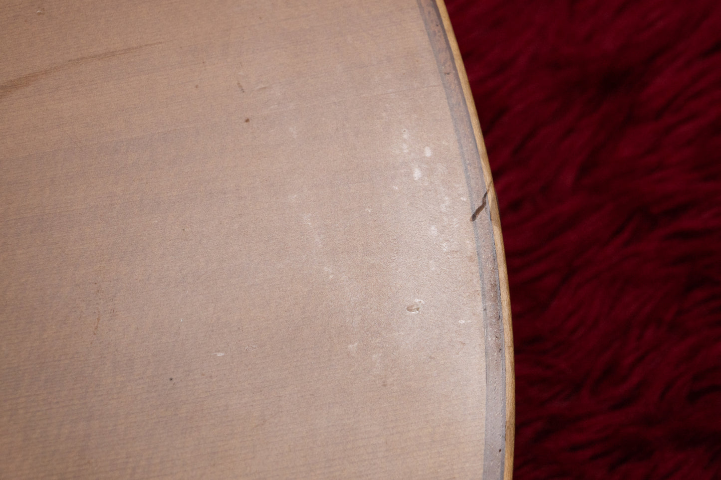 【used】Warwick / Alien 4st Natural Satin 2.725kg #33211【GIB Yokohama】