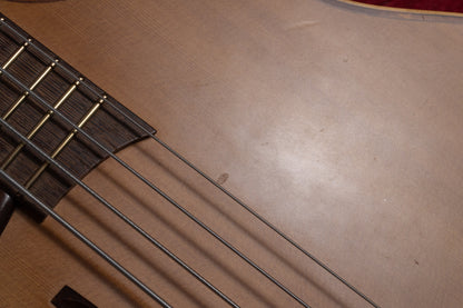 【used】Warwick / Alien 4st Natural Satin 2.725kg #33211【GIB Yokohama】