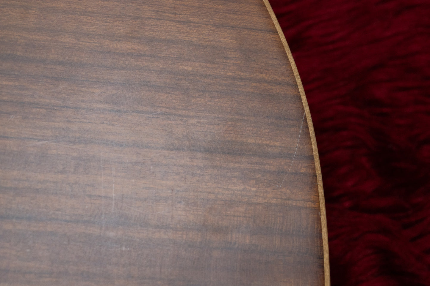 【used】Warwick / Alien 4st Natural Satin 2.725kg #33211【GIB Yokohama】