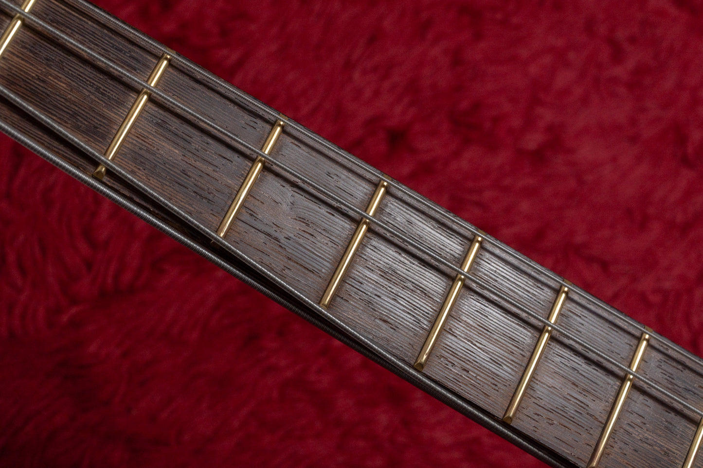 【used】Warwick / Alien 4st Natural Satin 2.725kg #33211【GIB Yokohama】