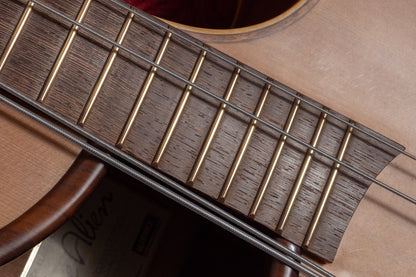 【used】Warwick / Alien 4st Natural Satin 2.725kg #33211【GIB Yokohama】