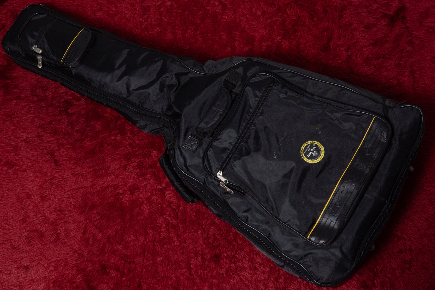 【used】Warwick / Alien 4st Natural Satin 2.725kg #33211【GIB Yokohama】