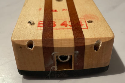 【used】YAMAHA / BB434 BL 3.825kg #H00133228【GIB Yokohama】