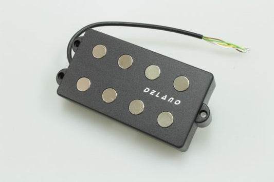 【new】Delano / MC 4 FE/M2【GIB Yokohama】