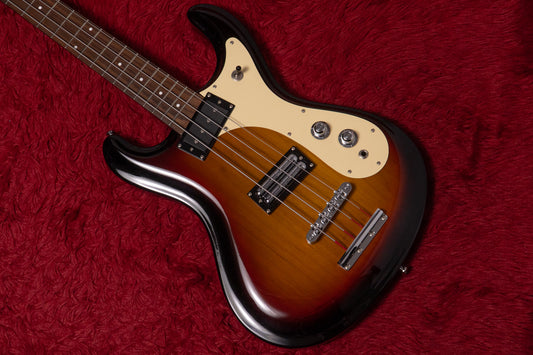 【used】DANELECTRO / THE '64 BASS 3TS 3.795kg #061898【GIB Yokohama】