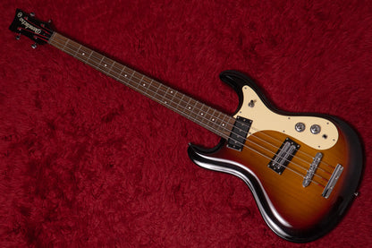 【used】DANELECTRO / THE '64 BASS 3TS 3.795kg #061898【GIB Yokohama】